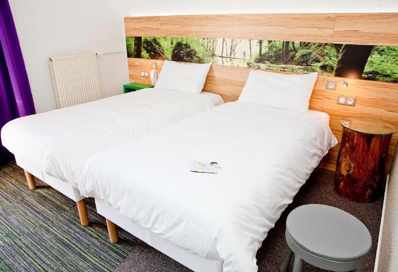 Номер Стандарт, Ibis Styles Sarrebourg