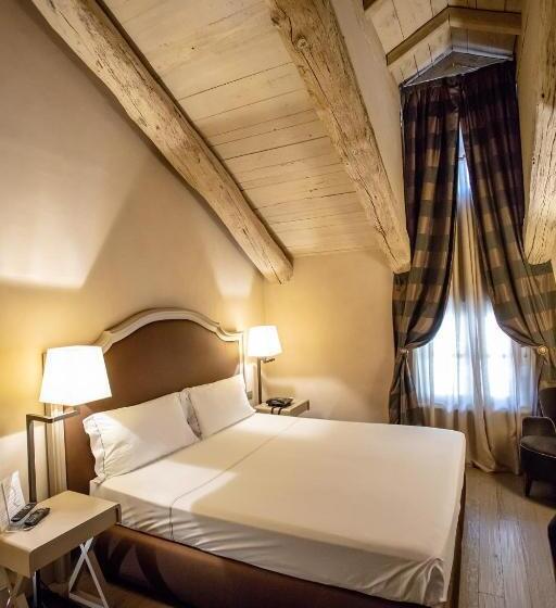 Номер Superior, Palazzo Righini