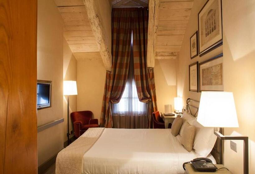수피리어 룸, Palazzo Righini