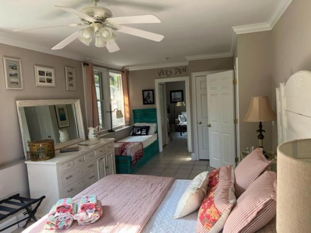 Номер Deluxe, Josephine S Bed & Breakfast