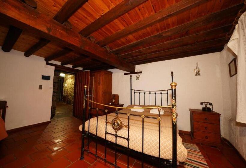 Standard Room, Linos Inn