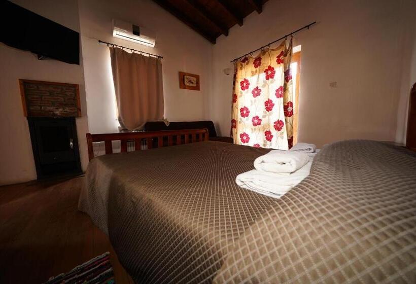Standard Room with Hot Tub, Linos Inn