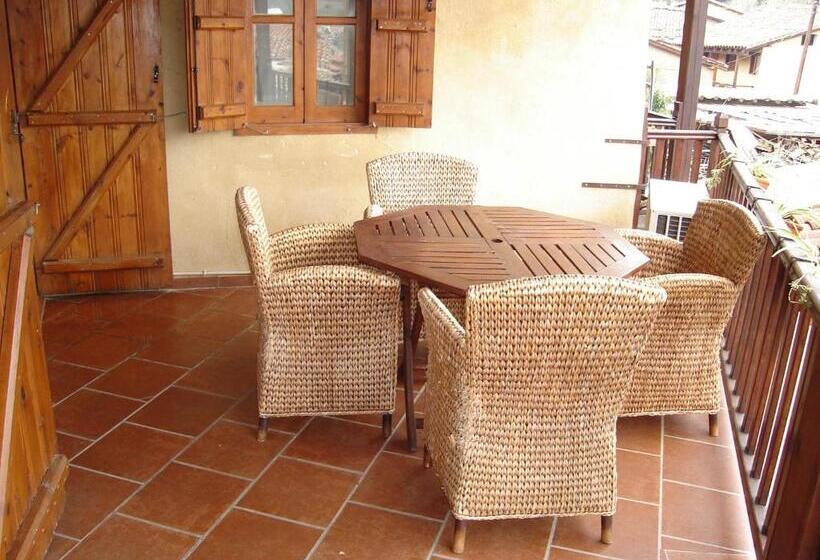 Suite, Linos Inn