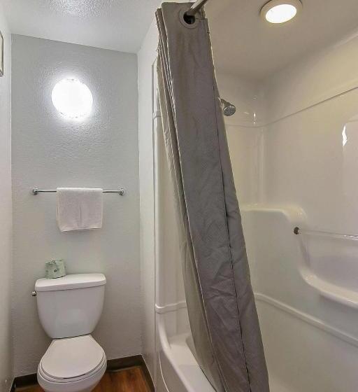 Люкс, Motel 6 Buellton, Ca   Solvang Area