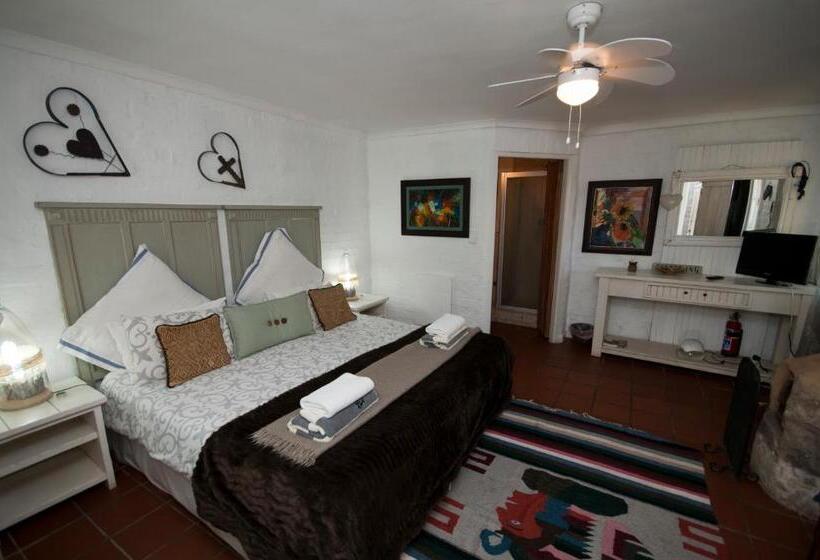 اتاق سوپریور, Bamboo, The Guesthouse