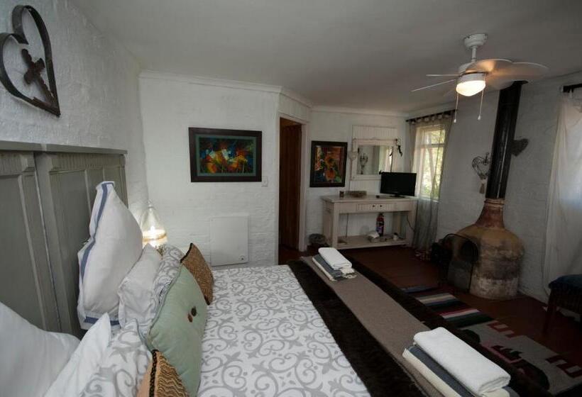 اتاق سوپریور, Bamboo, The Guesthouse