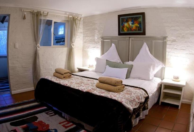 اتاق سوپریور, Bamboo, The Guesthouse