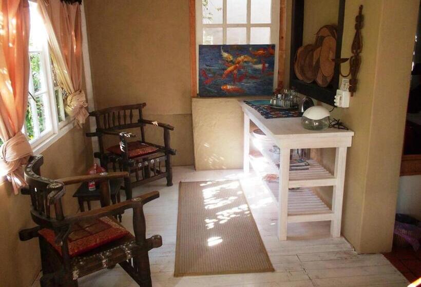 اتاق سوپریور, Bamboo, The Guesthouse