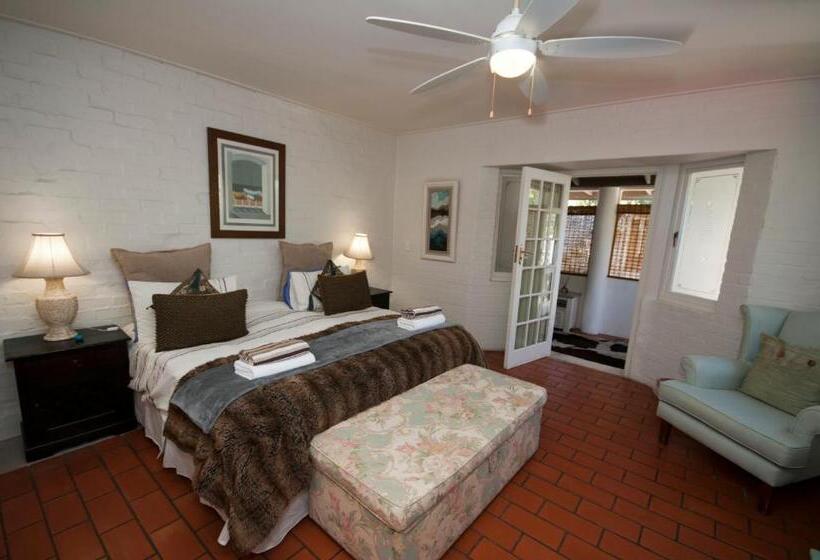اتاق سوپریور, Bamboo, The Guesthouse