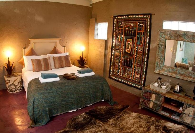 سوییت با استخر, Bamboo, The Guesthouse