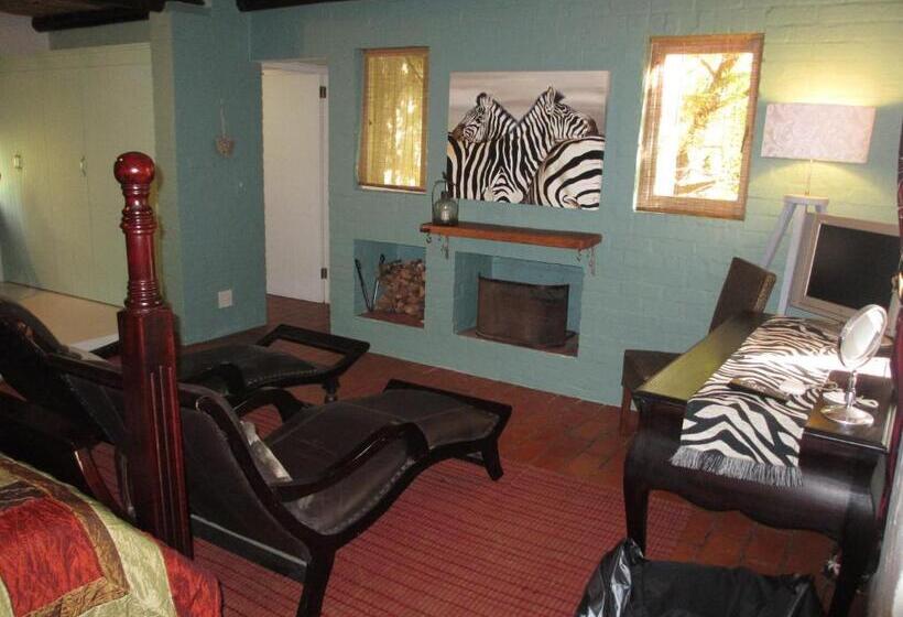 سوییت با استخر, Bamboo, The Guesthouse