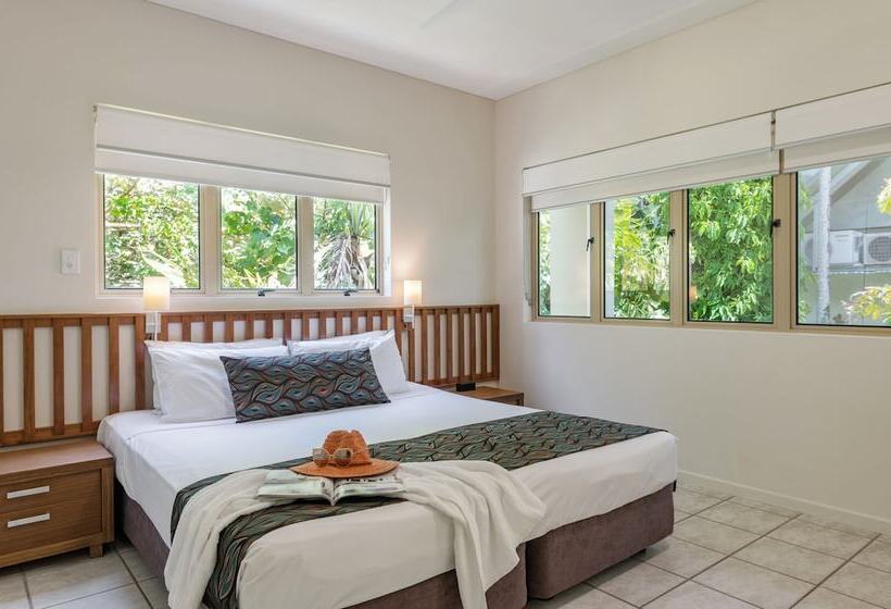 Апартаменты 3 Спальни, Silkari Reflections Of Port Douglas