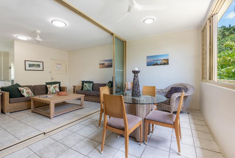 Апартаменты 1 Спальня, Silkari Reflections Of Port Douglas