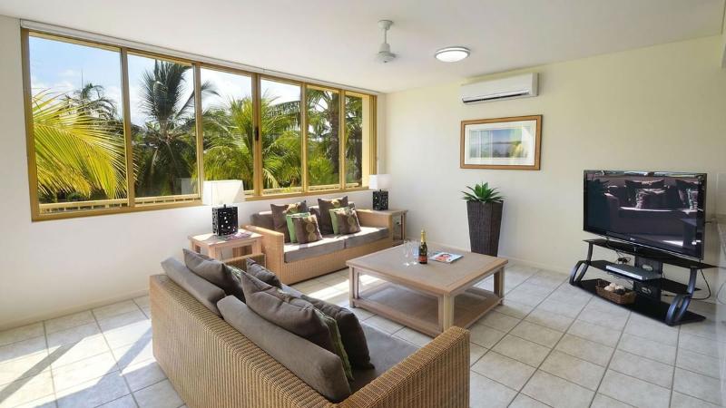 Апартаменты 3 Спальни, Silkari Reflections Of Port Douglas