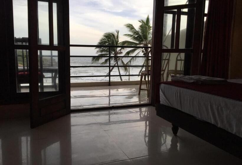 스탠다드 룸 바다 전망, The Ocean Park Beach Resort