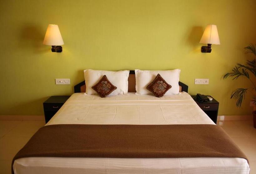 스탠다드 룸, The Ocean Park Beach Resort