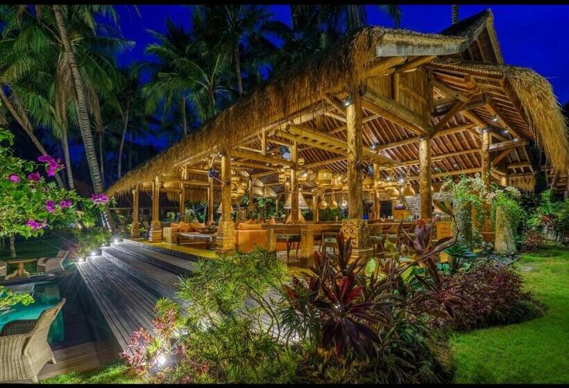 Бунгало Стандарт, Louka Beach Bali