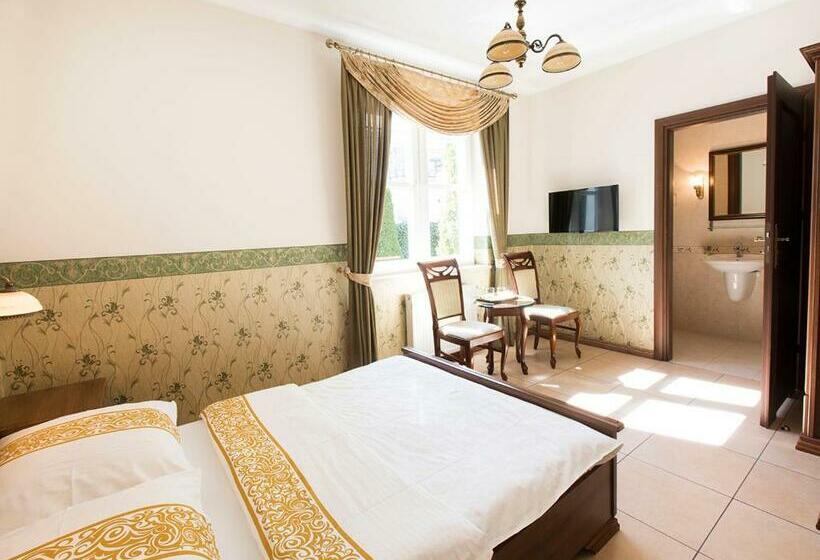Номер Стандарт, Residenz Selena