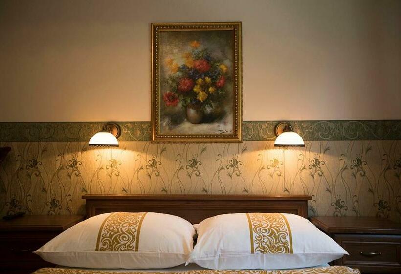 Номер Стандарт, Residenz Selena