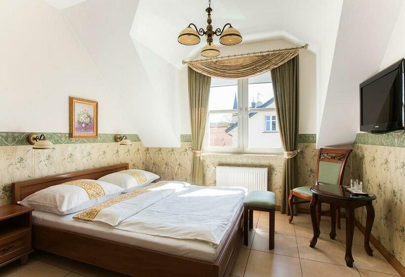 Номер Стандарт, Residenz Selena