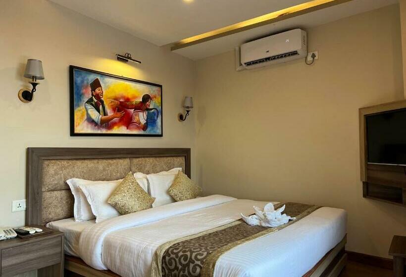 اتاق لوکس, Kesu Home