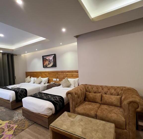 آپارتمان 1 خوابه, Kesu Home