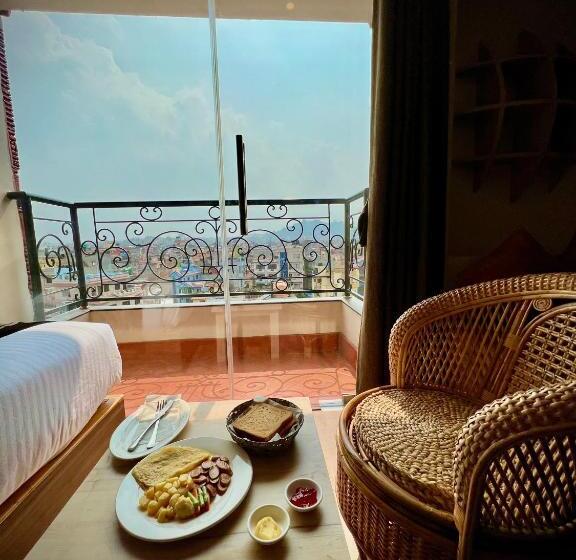 آپارتمان 1 خوابه, Kesu Home