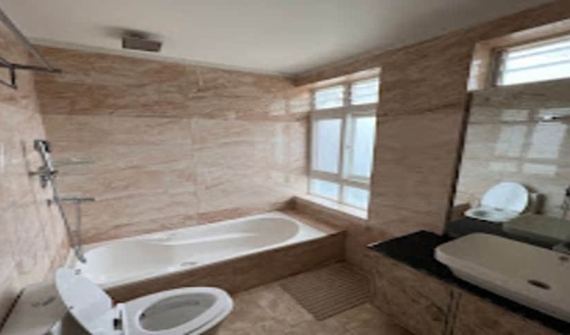 اتاق لوکس, Kesu Home