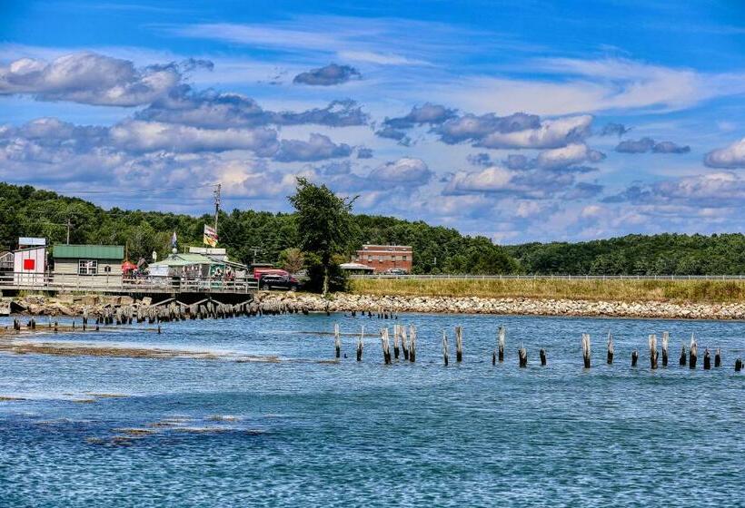 Студия Стандарт, Maine Memories