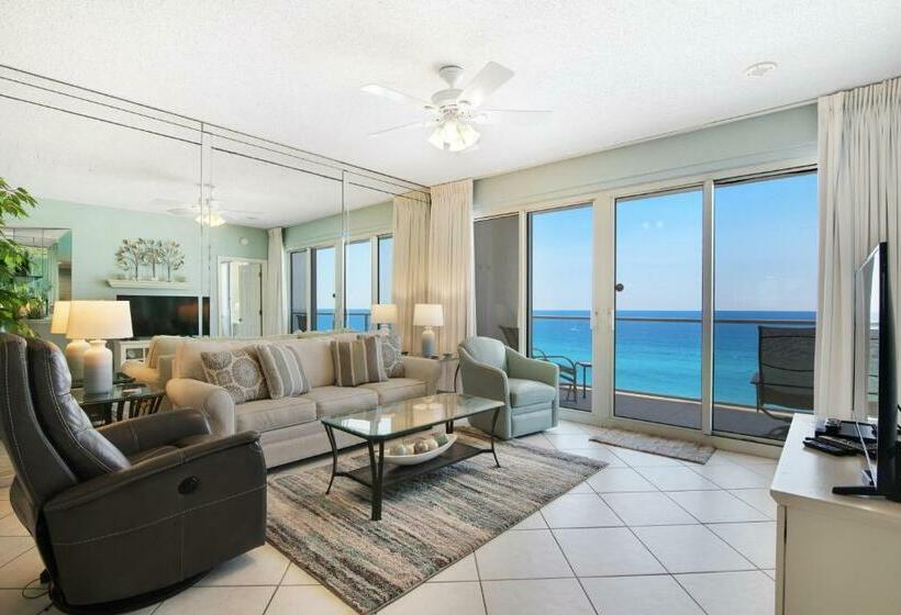آپارتمان 2 خوابه, Sterling Sands 805 Destin