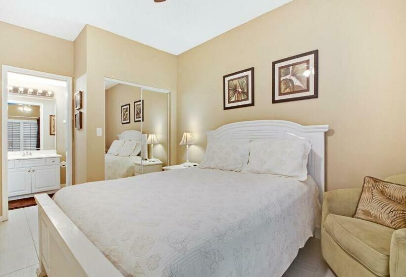 آپارتمان 2 خوابه, Sterling Sands 805 Destin