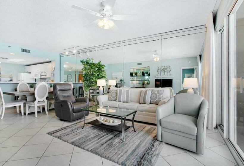 آپارتمان 2 خوابه, Sterling Sands 805 Destin