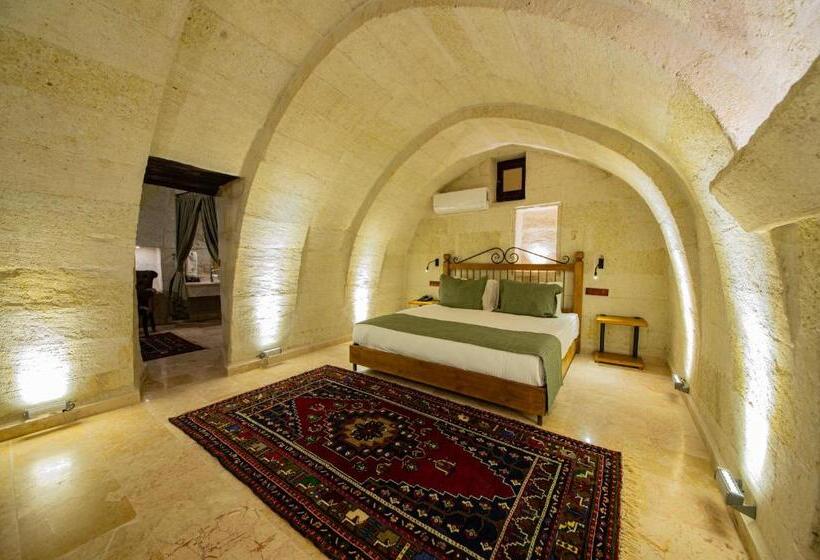 Номер Deluxe, Ares Cave Suites