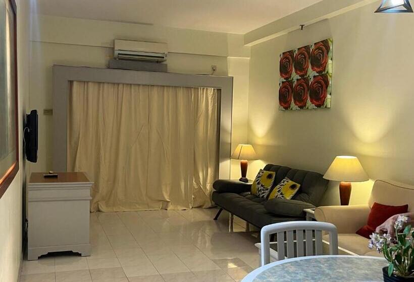 수피리어 스위트 바다 전망, Paradise By The Sea In Penang By Veron At Rainbow Paradise