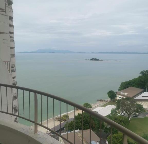 스탠다드 스튜디오 바다 전망, Paradise By The Sea In Penang By Veron At Rainbow Paradise
