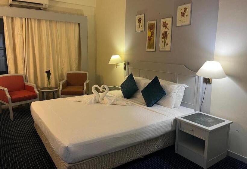 수피리어 스위트, Paradise By The Sea In Penang By Veron At Rainbow Paradise