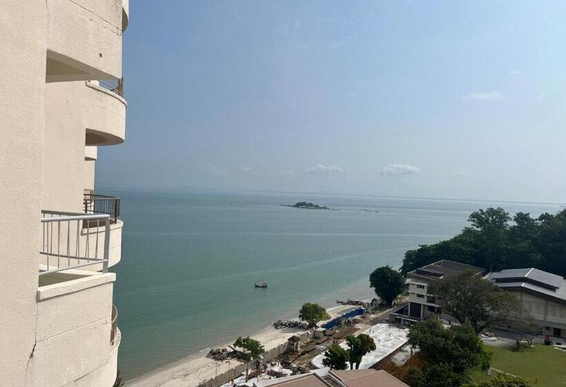 スーペリアースイート, Paradise By The Sea In Penang By Veron At Rainbow Paradise