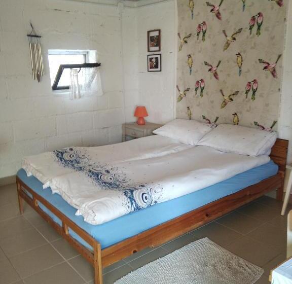 Шале 1 Спальня, Agrocamp