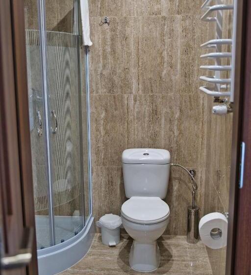 Номер Стандарт, Jeleń Resort&spa