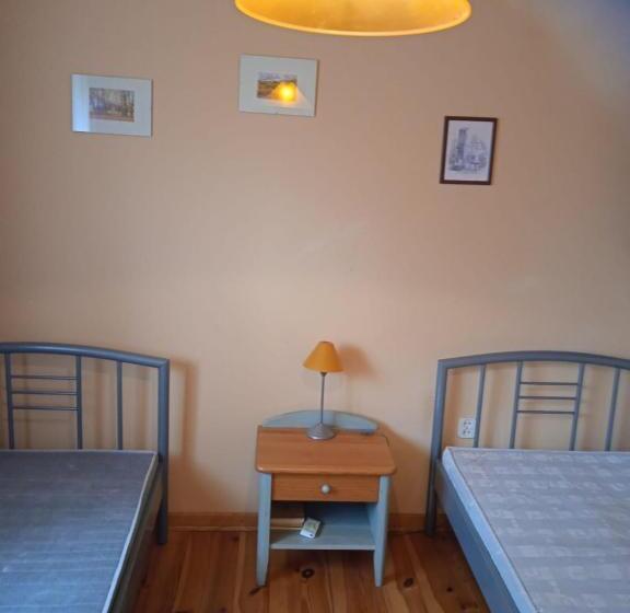 اتاق استاندارد, Agroturystyka Pod Kogutem