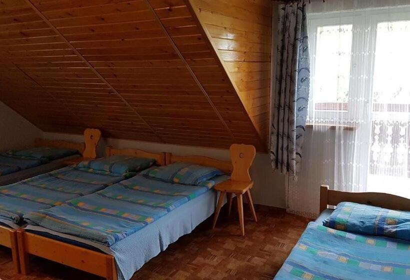 Четырехместный Номер Стандарт, Gospodarstwo Agroturystyczne Dolina Zachwytu