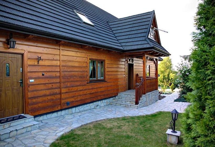 Люкс, Jankówka
