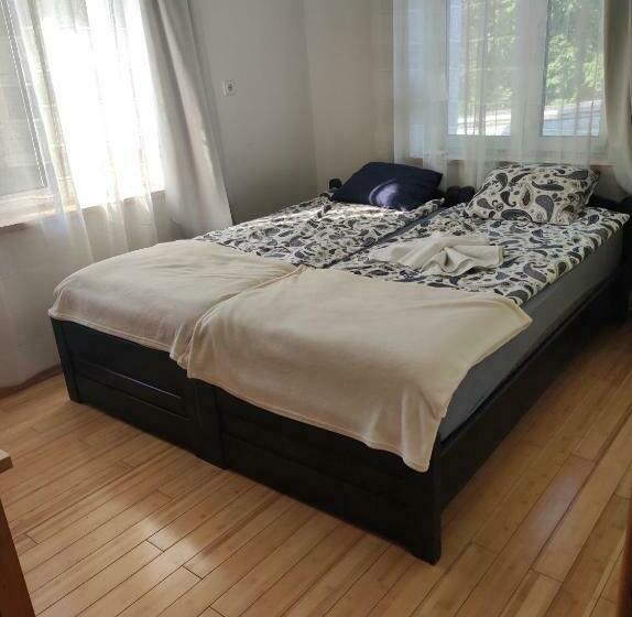 Family Suite, Savana