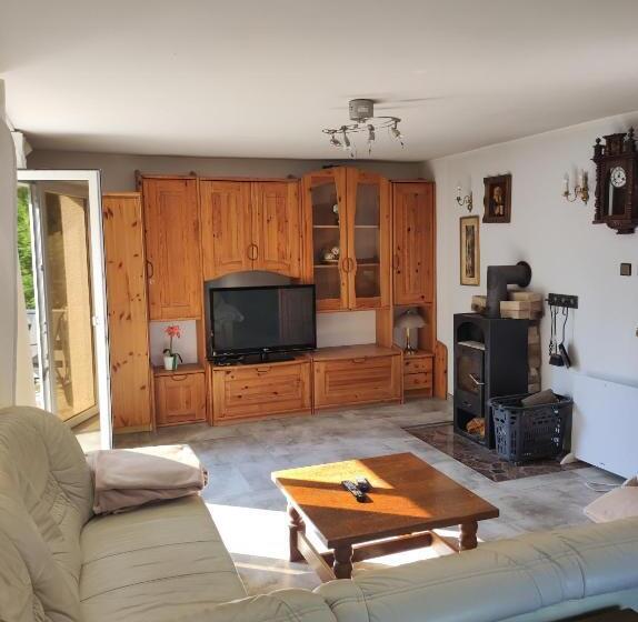Family Suite, Savana