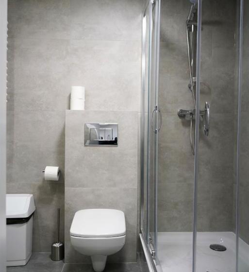Quarto Estandar, Centralny Ośrodek Sportu  Cetniewo We Władysławowie