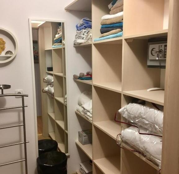 Семейный Номер, Apartament środziemnomorski