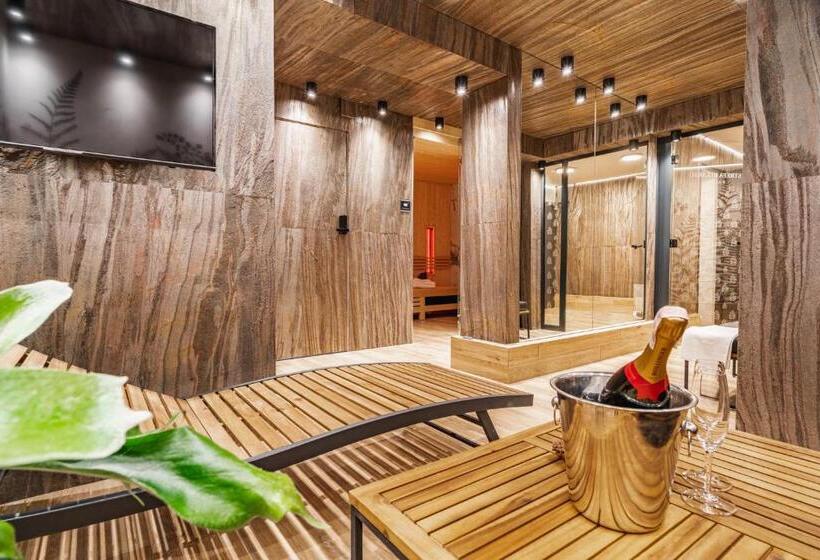 آپارتمان 1 خوابه, Apartamenty Jedlina