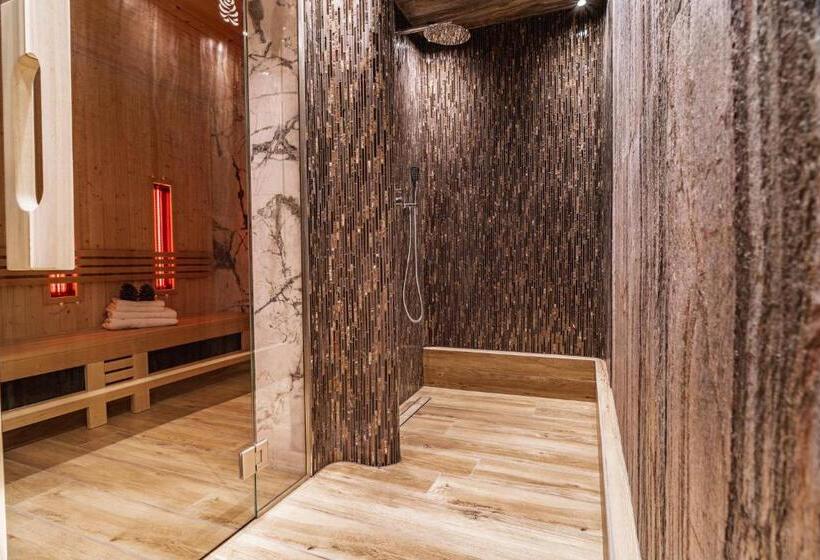 آپارتمان 1 خوابه, Apartamenty Jedlina