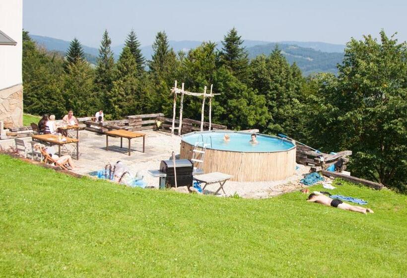 خانه 1 خوابه, Swoboda Na Szczycie Góry