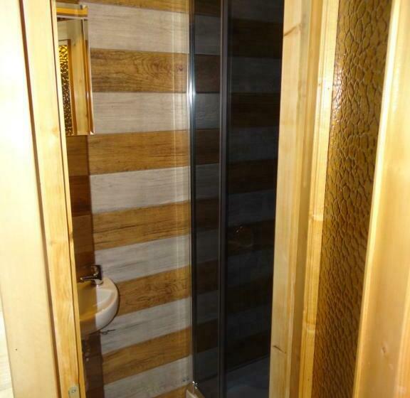 Quarto Triplo Standart, Agroturystyka Pod Lasem